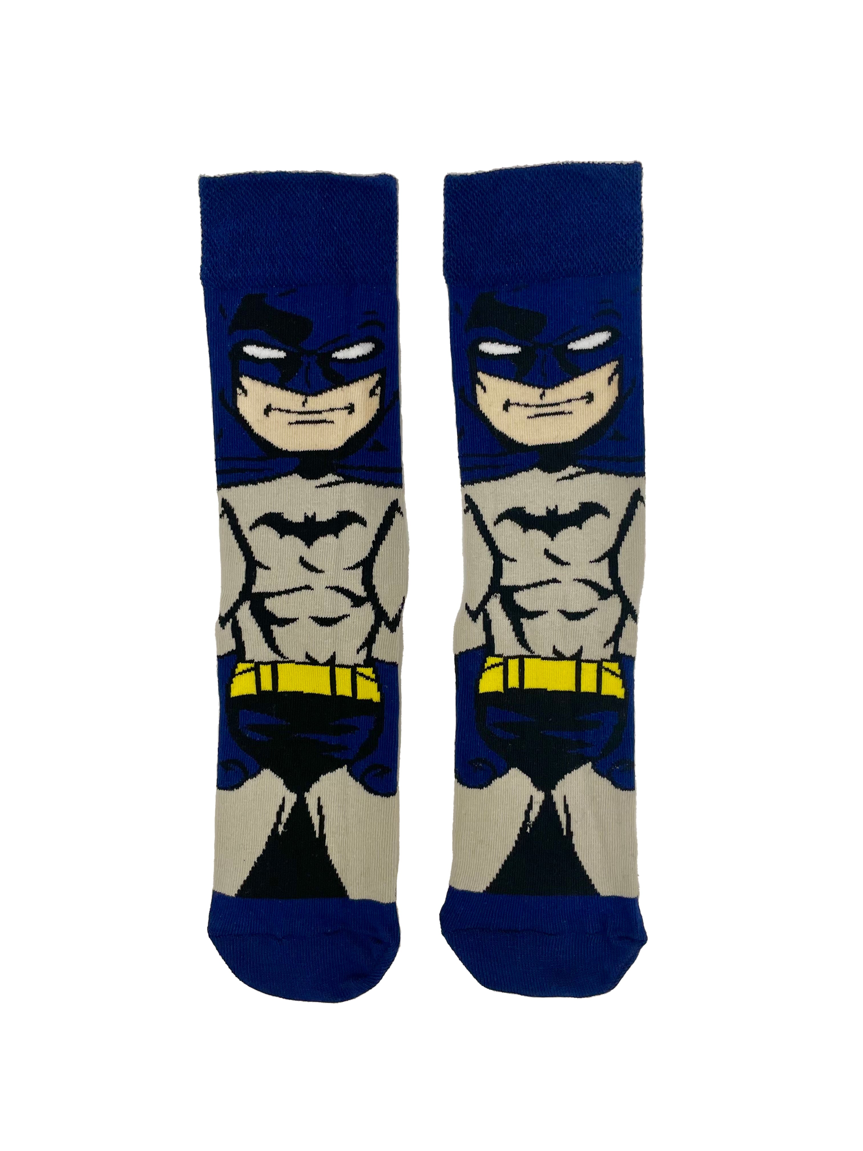 The Batman Socks – SickSock