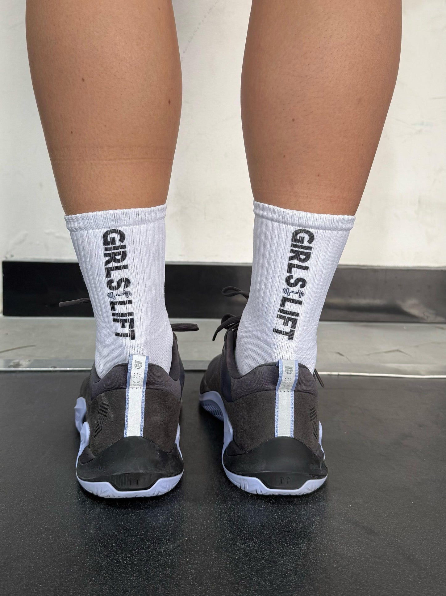 Girls Lift Girls Athletic Socks