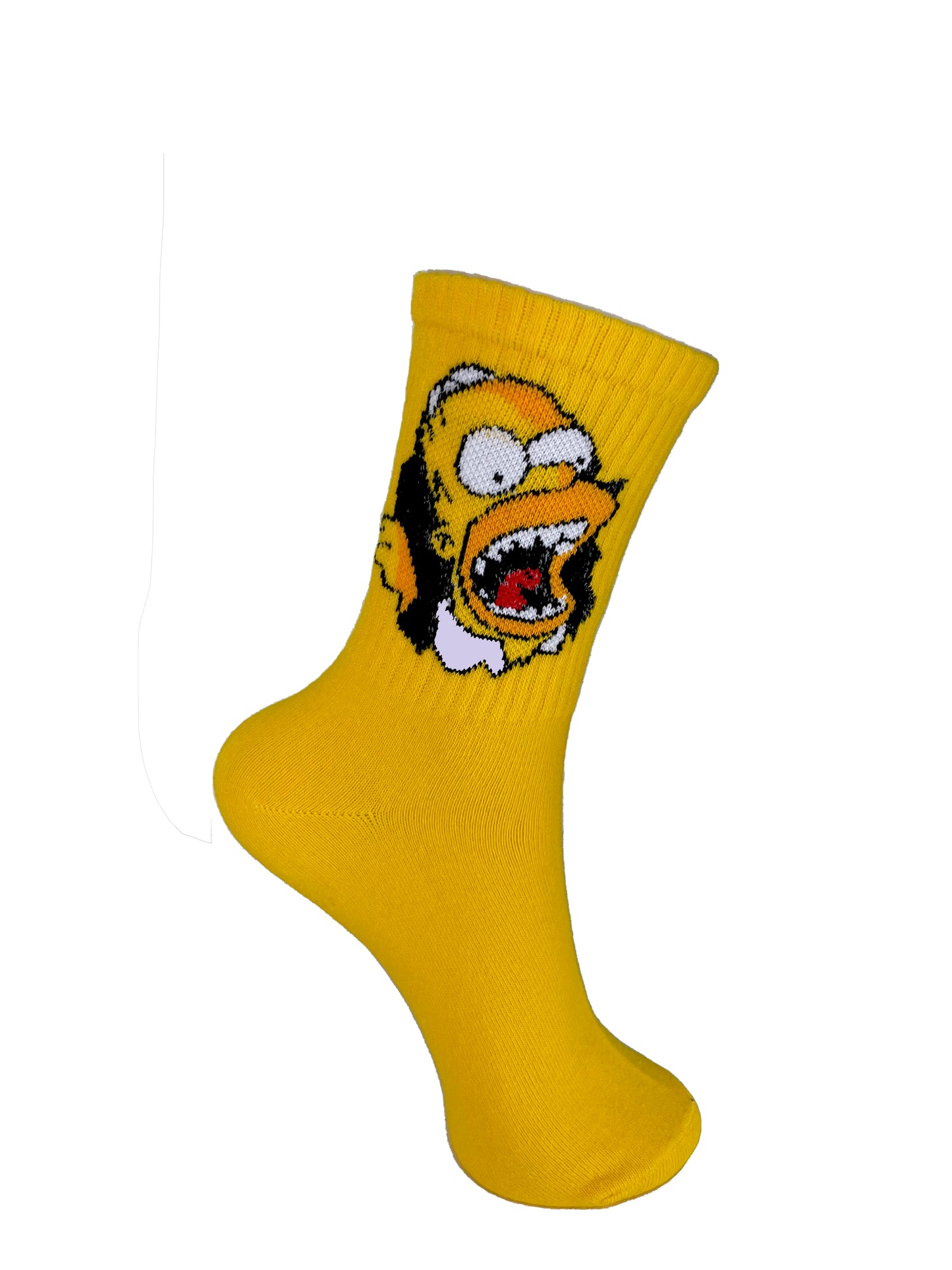 Yellow Homer