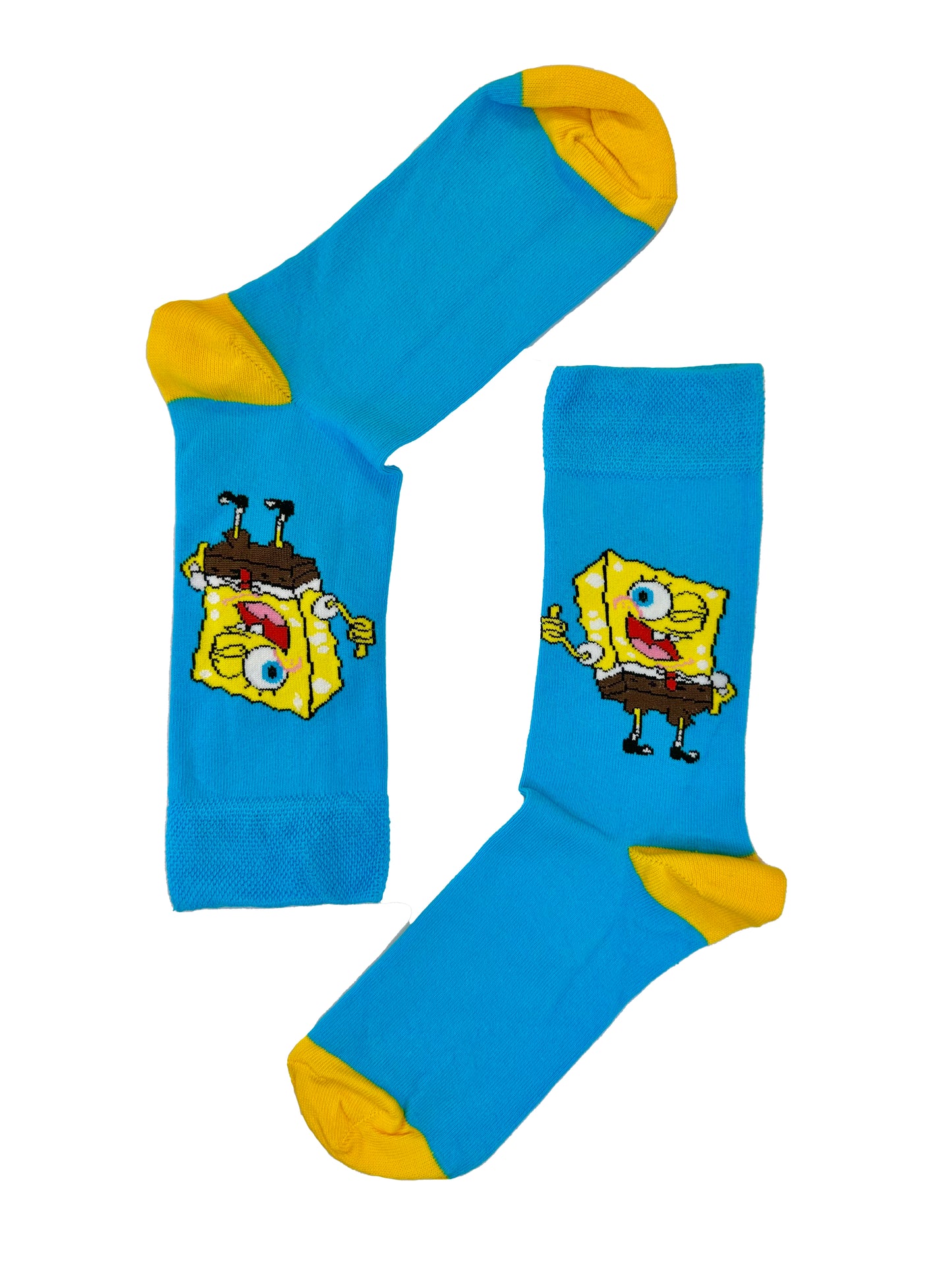SpongeBob 2